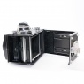 Sundry Used Rolleiflex 3.5F TLR 120 roll film camera
