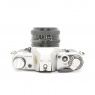 Canon Used Canon AE-1 35mm SLR with 50mm lens