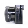 Sony Used Sony A6000 Mirrorless camera with 16-50mm lens