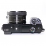 Sony Used Sony A6000 Mirrorless camera with 16-50mm lens