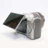 Sony Used Sony Nex-5 Mirrorless camera with 18-55mm lens