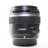 Canon Used Canon EF-S 60mm f2.8 USM Macro lens