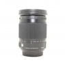 Sigma Used Sigma 18-300mm f3.5-6.3 DC Macro Comtemporary lens for Canon EOS