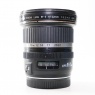 Canon Used Canon EF-S 10-22mm f3.5-4.5 USM lens