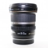 Canon Used Canon EF-S 10-22mm f3.5-4.5 USM lens