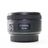 Canon Used Canon EF 50mm f1.8 STM lens