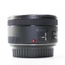 Canon Used Canon EF 50mm f1.8 STM lens