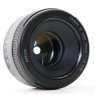 Canon Used Canon EF 50mm f1.8 STM lens