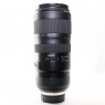 Tamron Used Tamron SP 70-200mm f2.8 Di VC USD G2 lens for Nikon