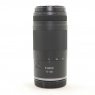 Canon Used Canon RF 75-300mm F4-5.6 lens