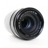 Fujifilm Used Fujifilm XF 55-200mm f3.5-4.8 R LM OIS lens