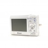 Nikon Used Nikon Coolpix L110 Bridge camera, silver