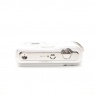 Nikon Used Nikon Coolpix L110 Bridge camera, silver