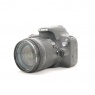 Canon Used Canon EOS 200D DSLR with 18-55mm IS STM lens