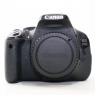 Canon Used Canon EOS 600D DSLR body