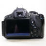 Canon Used Canon EOS 600D DSLR body