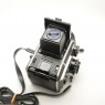 Sundry Used Bronica EC-TL 6x6 Medium Format Film Camera with Zenzanon MC 50mm f2.8 lens