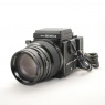 Sundry Used Bronica ETR-Si 6x4.5 Medium Format Film Camera with Zenzanon MC 150mm f3.5 lens