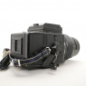 Sundry Used Bronica ETR-Si 6x4.5 Medium Format Film Camera with Zenzanon MC 150mm f3.5 lens