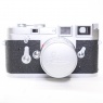Sundry Used Leica M3 Single-Stroke 35mm camera with Summicron 5cm f2 lens