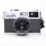 Olympus Used Olympus 35RC 35mm film camera