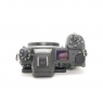 Nikon Used Nikon Z 7II Mirrorless camera body