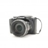 Canon Used Canon Powershot SX500 IS digital compact camera