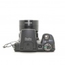 Canon Used Canon Powershot SX500 IS digital compact camera