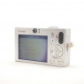 Canon Used Canon Ixus 70 IS digital compact camera