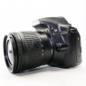 Nikon Used Nikon D3400 DSLR with 18-55 lens