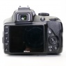 Nikon Used Nikon D3400 DSLR with 18-55 lens