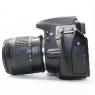 Nikon Used Nikon D3400 DSLR with 18-55 lens