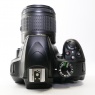 Nikon Used Nikon D3400 DSLR with 18-55 lens
