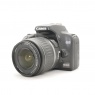 Canon Used Canon EOS 1000D DSLR with 18-55mm lens