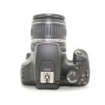 Canon Used Canon EOS 1000D DSLR with 18-55mm lens