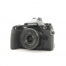 Olympus Used Olympus OM-D EM-1 Mirrorless camera body