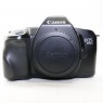Sundry Used Canon  EOS 850 35mm film camera body