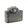 Lumix Used Panasonic G3 Mirrorless camera body
