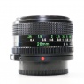 Canon Used Canon FD 28mm f2.8 lens