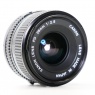 Canon Used Canon FD 28mm f2.8 lens