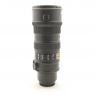 Nikon Used Nikon AF-S 70-200mm f2.8 ED VR lens