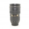 Nikon Used Nikon AF-S NIKKOR 24-70mm f2.8 G ED lens
