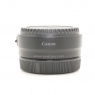 Canon Used Canon Mount Adapter EF-EOS R