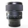 Sigma Used Sigma 85mm f1.4 DG DN Art lens for Sony FE
