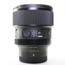 Sigma Used Sigma 85mm f1.4 DG DN Art lens for Sony FE