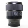 Sigma Used Sigma 85mm f1.4 DG DN Art lens for Sony FE