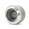 Canon Used Canon RF 50mm f1.8 STM lens