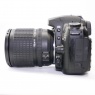Used Nikon D80 DSLR with 18-135mm lens