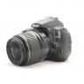 Used Nikon D5000 DSLR with 18-55mm lens