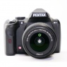 Used Pentax K-r DSLR with 18-55mm lens